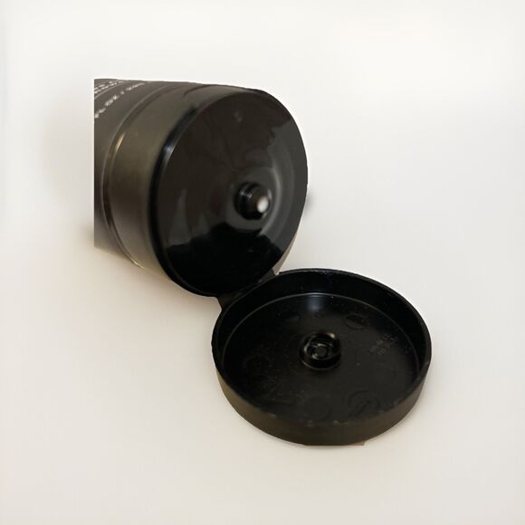 RARE White Barn Sweet Almond & Honey Moisture Cream Body Wash Bath & Body Works - Picture 5 of 5